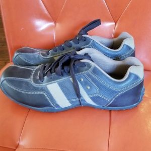 Perry Ellis Casual Brown lifestyle Shoes